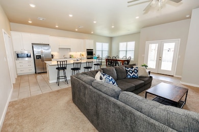 7419 29th St, Lubbock, TX 79407 - photo 2