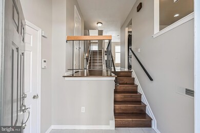 12265 Wye Oak Commons Cir unit 91, Burke, VA 22015 - photo 4