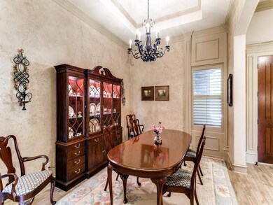 7917 Forest View Ct, North Richland Hills, TX 76182 - photo 4