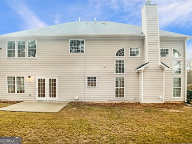 545 Gran Heritage Way unit 3, Dacula, GA 30019 - photo 5