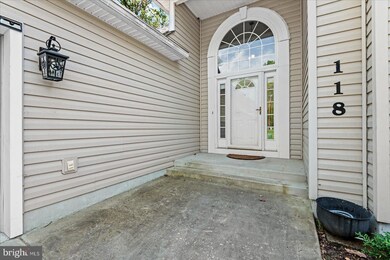 118 Monticello Cir, Locust Grove, VA 22508 - photo 6
