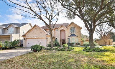 7502 Holly Court Estates, Houston, TX 77095 - photo 4