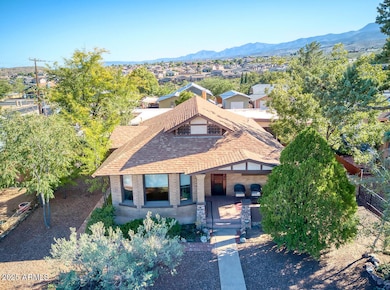 1105 Main St, Clarkdale, AZ 86324 - photo 4