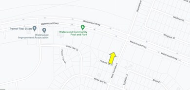 0 Waterwood unit 37827872, Huntsville, TX 77320 - photo 3