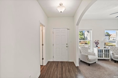 3954 W Ribbon Ln, Bloomington, IN 47404 - photo 7