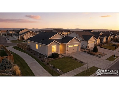 5039 Long Dr, Timnath, CO 80547 - photo 2