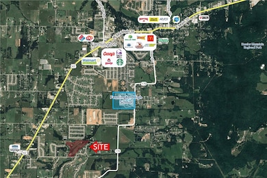 0 E Clyde Carnes Rd unit 1320103, Farmington, AR 72730 - photo 4