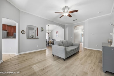 337 N Twin Maple Rd, Saint Augustine, FL 32084 - photo 7