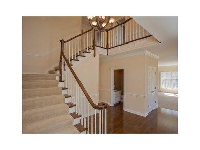 Foyer.