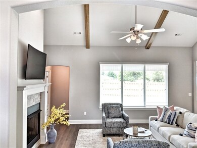 2891 S Cobalt Ave, Fayetteville, AR 72701 - photo 6