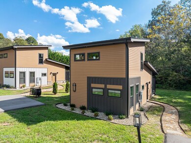 Goose Gap Unit 2-4