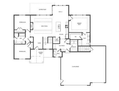 204 Black Cherry Ct, Shawano, WI 54166 - photo 2