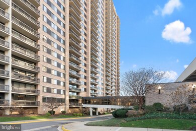 5501 Seminary Rd unit 2314S, Baileys Crossroads, VA 22041 - photo 2