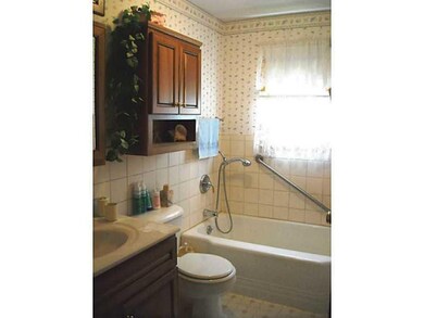 Full Bath.