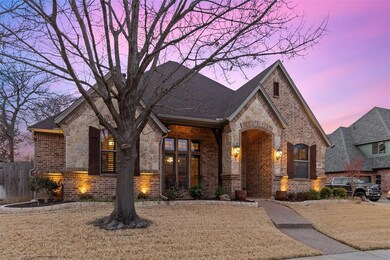 7905 Country Oak Dr, North Richland Hills, TX 76182 - photo 3