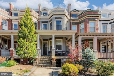 4509 15th St NW unit B, Washington, DC 20011 - photo 2