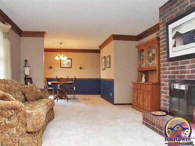 5031 SW 61st St, Topeka, KS 66619 - photo 2