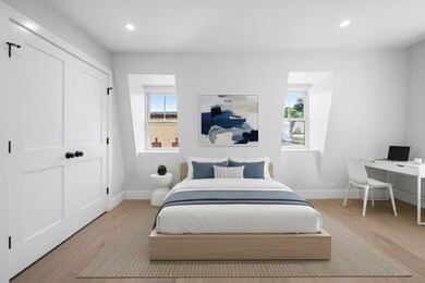 3 Franklin St unit 4, Somerville, MA 02145 - photo 6