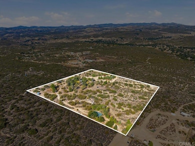 1496 Vista de la Sierra, Boulevard, CA 91905 - photo 2