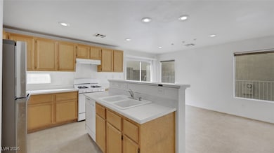 7233 Old Glory St unit 2, Las Vegas, NV 89148 - photo 7