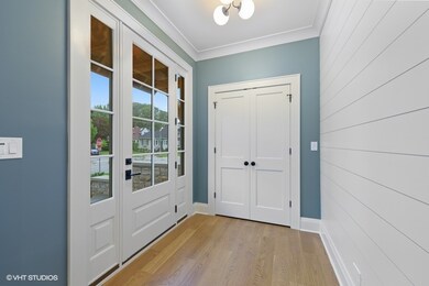 Foyer