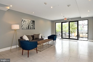 2101 11th St NW unit 504, Washington, DC 20001 - photo 4