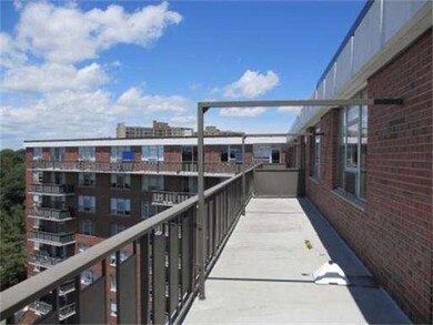 Imperial Towers unit 15, Chestnut Hill, MA 02467 - photo 4