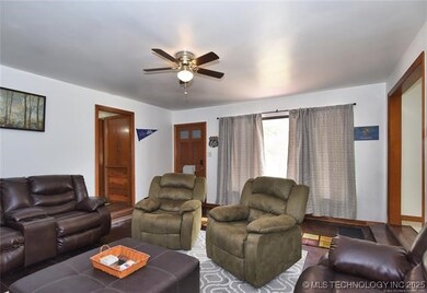 206 S Yale Ave, Tulsa, OK 74112 - photo 6