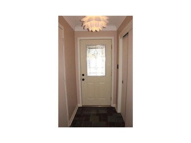 Foyer.
