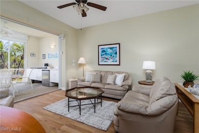 6760 Beach Resort Dr unit 9, Naples, FL 34114 - photo 6