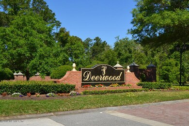 Welcome to Deerwood!