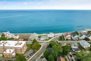 93 Crest Ave unit 1, Winthrop, MA 02152 - photo 4