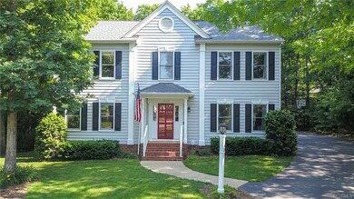 4805 Cedar Post Ct, Glen Allen, VA 23060 - photo 2