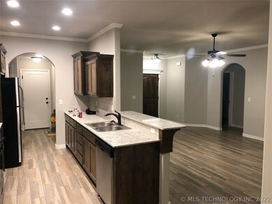 133 W 135th Place N, Skiatook, OK 74070 - photo 3