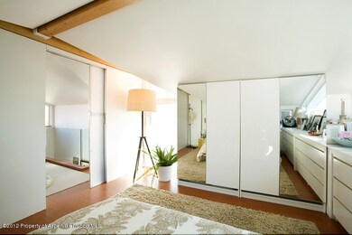 Master Bedroom I