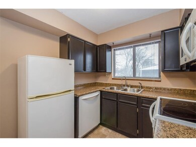 Kitchen View 2