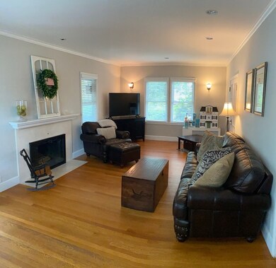 35 Wamsutta Ave, Worcester, MA 01602 - photo 3