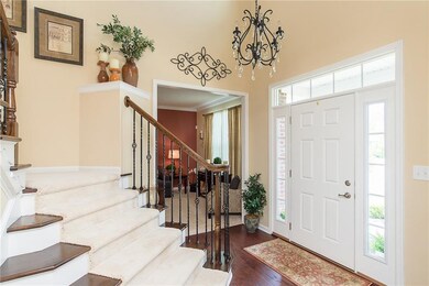 12278 Wheathill Pass, Fishers, IN 46037 - photo 3