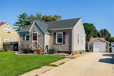 2808 Capitol Ave, Des Moines, IA 50317 - photo 2