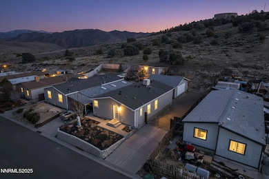 261 Miriam Way, Mound House, NV 89706 - photo 3