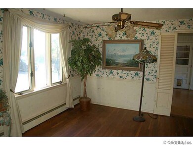 Dining Room.