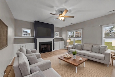 Living Staged