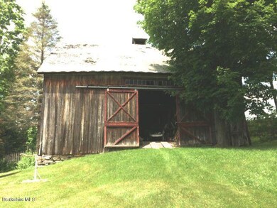 Barn