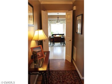 Foyer