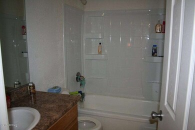 Bathroom #1
