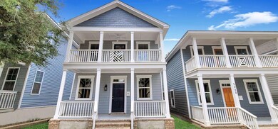 504 E 34th St unit A, Savannah, GA 31401 - photo 2