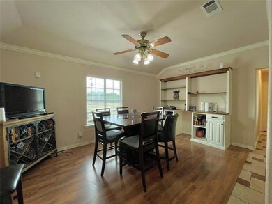 316 Liberty St, Cleburne, TX 76031 - photo 5