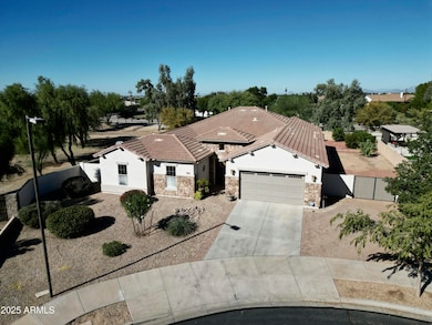 19244 E Camacho Rd, Queen Creek, AZ 85142 - photo 3