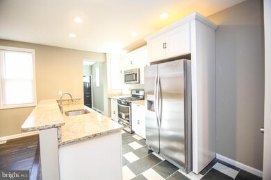 4109 Fairview Ave, Baltimore, MD 21216 - photo 6