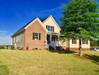 3301 Taberna Dr, Greenville, NC 27834 - photo 3